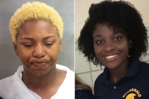 La condenaron a 27 años de prisión por apuñalar a su compañera durante una clase en Michigan