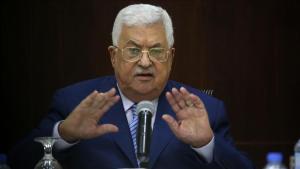 Mahmud Abas reclama a la ONU una conferencia internacional sobre la suerte de los palestinos en 2021