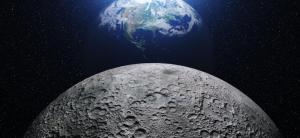 Revelan, 50 años después, dónde llegaron las pelotas de golf golpeadas por un astronauta en la Luna