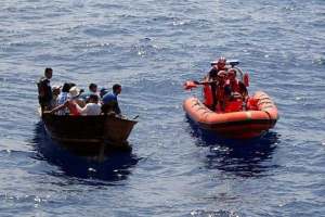 Habrían hallado cuerpos de venezolanos que intentaron llegar por mar a Trinidad y Tobago