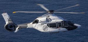La debilidad de los millonarios: El lujoso helicóptero que solo pocos podrían adquirir (FOTOS)
