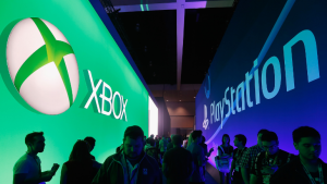 Lanzamiento de la PlayStation, un cara a cara con la Xbox para Navidad