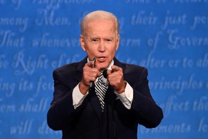 Joe Biden: No descansaremos hasta que se cuente el voto de todos