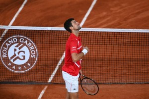 Novak Djokovic ya tiene rival para la gran final del Abierto de Australia