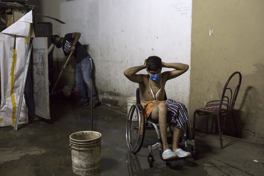 Cinco nuevas víctimas: La pandemia del Covid-19 sigue cobrando vidas en Venezuela