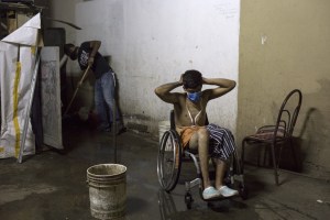 Cinco nuevas víctimas: La pandemia del Covid-19 sigue cobrando vidas en Venezuela