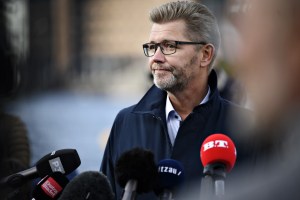 Dimite el alcalde de Copenhague en medio de acusaciones de abusos sexuales
