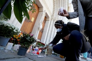 Digan a mis hijos que los amo: Las últimas palabras de brasileña víctima de ataque terrorista en Niza