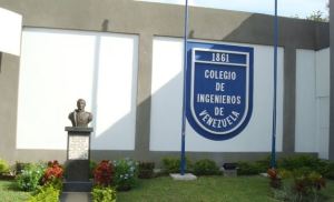 Colegio de Ingenieros de Venezuela celebra su aniversario dando importantes anuncios