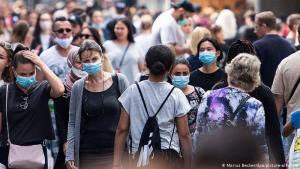 El mundo suma récord de medio millón de contagios de coronavirus en un día