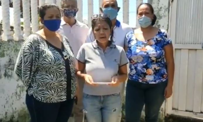 Liberan a secretario general de UNT en Amazonas (Video)