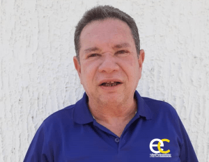 Antonio Bastidas: Hoy las personas mueren de mengua en la cuna de la Revolución