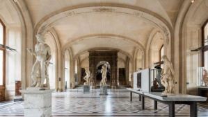 Una exposición en el Louvre revelará los orígenes de Miguel Ángel (Video)