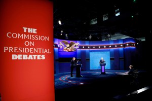 Cleveland registra 11 nuevos casos de Covid-19 después del debate presidencial