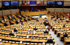 Parlamento Europeo alza la voz contra las inhabilitaciones arbitrarias del régimen de Maduro en Venezuela