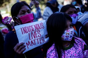 Colombia debe proteger comunidades para detener asesinatos de activistas