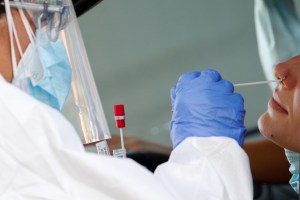 Italia registró más de 10 mil casos de coronavirus en las últimas 24 horas