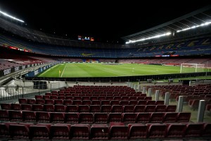 FC Barcelona logra acuerdo de rebaja de salarios debido a impacto del Covid-19