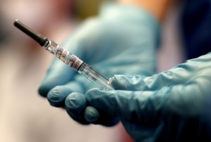 Rusia espera registrar segunda vacuna para Covid-19 el #15Oct
