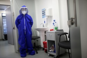 Colombia registró 200 nuevas muertes por coronavirus