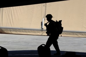 EEUU reducirá presencia de tropas en Afganistán e Irak