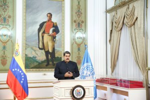 Maduro perdió los papeles y apuró la marcha del embajador de España en Venezuela