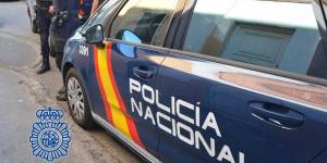 Peluquero venezolano fue detenido en España por agredir sexualmente a un menor de edad