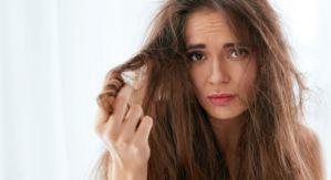 Coge dato: Mascarilla de maicena para reparar cabello seco, la última tendencia en redes