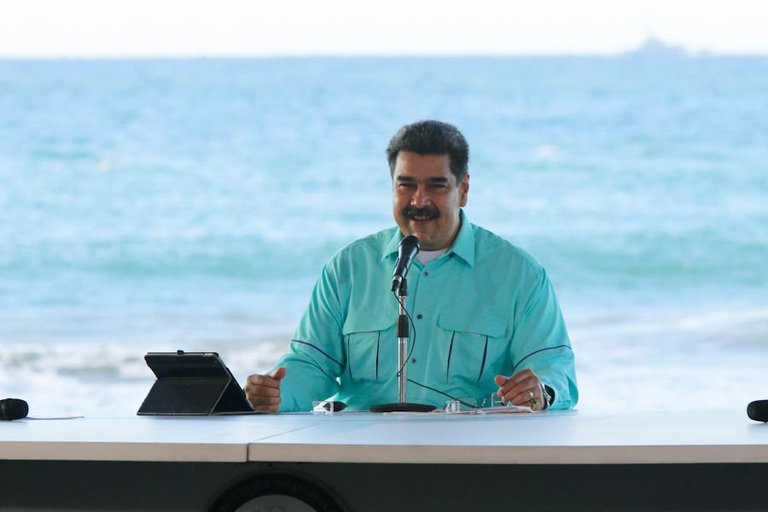 Los expertos aseguran que no hay evidencia científica que avale el tratamiento contra el Covid-19 anunciado por Maduro