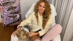 “Fue uno de los peores días de mi vida”: La verdad de Paulina Rubio tras desastroso VIDEO en Instagram