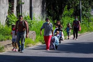 El 80% de los venezolanos sufren pobreza extrema, según ONG