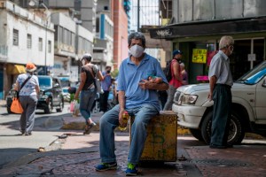 Empobrecimiento de los venezolanos redujo las oportunidades para los delincuentes, según OVV