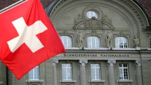Suiza ve la victoria de Biden como una “señal fuerte” para el mundo