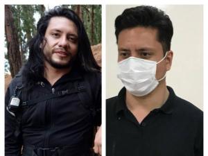 ¿Por qué el hombre que atacó con un hacha a su mujer en Colombia se declaró inocente? Habla su defensa