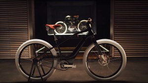 Harley-Davidson presenta su primera bicicleta eléctrica, similar a una de sus legendarias motocicletas (IMÁGENES)