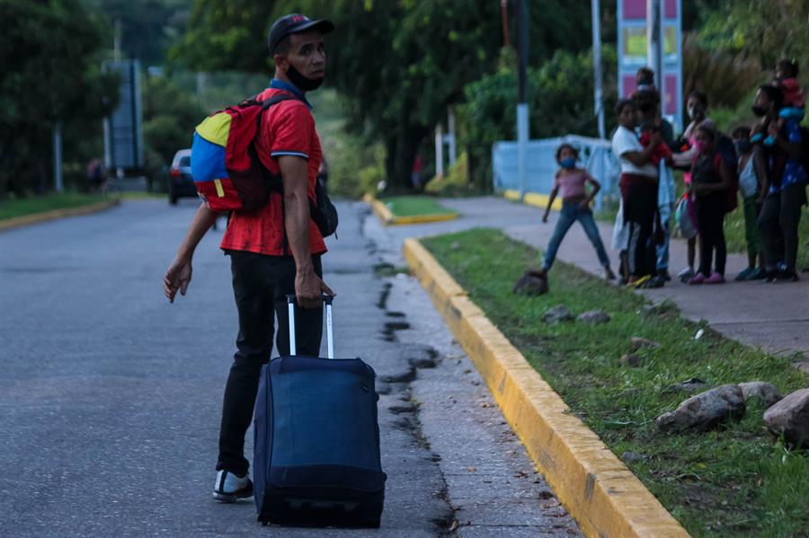Denuncian un preocupante aumento de casos de desaparición forzada en frontera colombo-venezolana