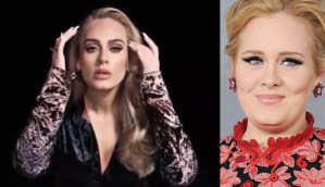 La revelación de Adele que decepcionó hasta a a sus más fieles fanáticos