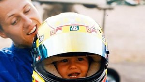 Adoptó el estilo de su padre y ahora debutará en la F1: La vida de Mick Schumacher