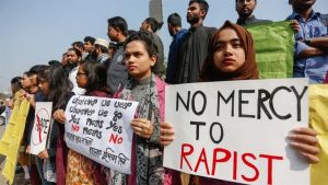 Bangladesh aprobó la pena de muerte para violadores tras multitudinarias protestas