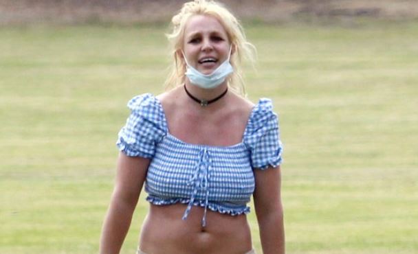 Abogado de Britney Spears compara sus capacidades con las de una persona en coma