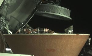 Nasa anunció que almacenó con éxito muestras del asteroide Bennu en la sonda Osiris-Rex