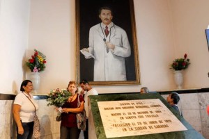 ¿Para qué es necesario exhumar los restos del Venerable Dr. José Gregorio Hernández? (Video)