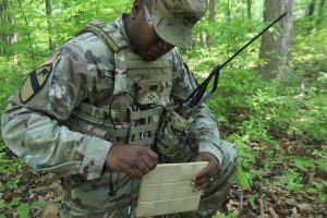 Ejército de EE. UU. amplia sus esfuerzos de investigación sobre “baterías extremas”