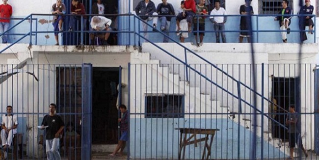Polémica en Paraguay: Hallan un laboratorio de cocaína en la mayor prisión del país