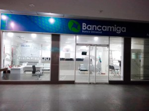 Bancamiga inaugura agencia en Barinas