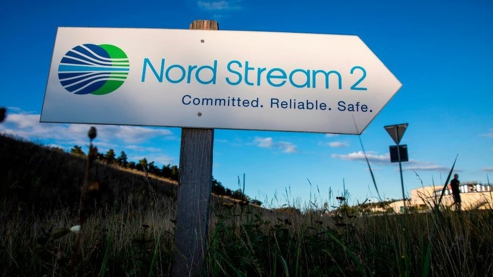 Polonia multa por USD 7.600 millones a Gazprom por el gasoducto Nord Stream 2