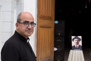Parroquia La Candelaria estrena página web camino a la beatificación de José Gregorio Hernández