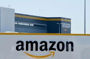 Amazon anunció 4,500 empleos temporales en Nueva York