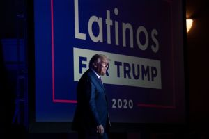 Trump prometió más de 2 millones de nuevos empleos para los latinos