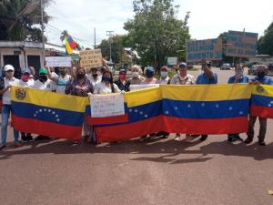 Diputada Mauligmer Baloa: Con esta ausencia de calidad escolar no se puede empezar clases en Venezuela